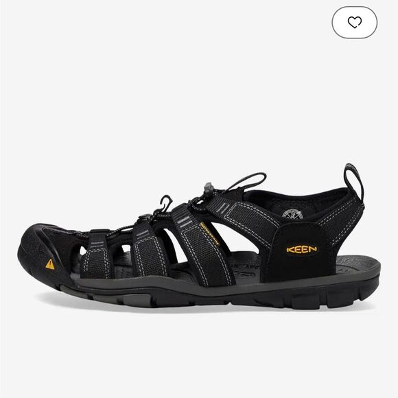 Keen Clearwater CNX Sandals main image 13